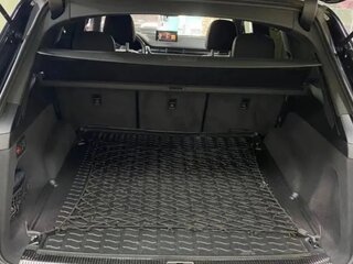 2015 Audi Q7 II (4M), чёрный, 4900000 рублей, вид 4