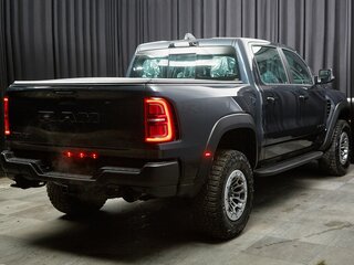 2026 Ram 1500 RHO V Рестайлинг, серый, 11899000 рублей, вид 4