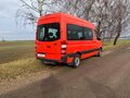 2018 Mercedes-Benz Sprinter, красный, 3396192 рублей - вид 6
