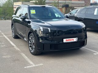 2025 Lynk & Co 900, чёрный, 7750000 рублей, вид 2