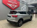 2021 Geely Coolray I, серебристый, 1670000 рублей - вид 2