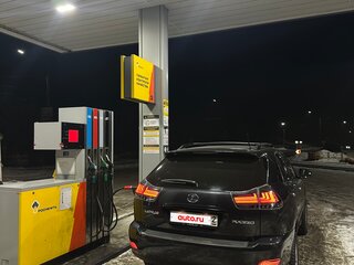 2003 Lexus RX 330 II, серый, 1250000 рублей, вид 4