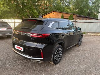 2023 Exeed TXL I Рестайлинг, чёрный, 2980000 рублей, вид 3