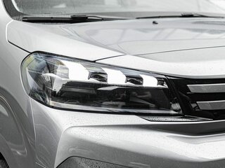 2025 Peugeot Traveller Long I Рестайлинг, серый, 7290000 рублей, вид 4