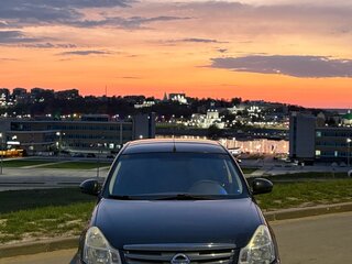 2015 Nissan Almera III (G15), чёрный, 600000 рублей, вид 2