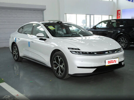 2026 Changan Qiyuan A06 51.48 kWh, белый, 2240000 рублей, вид 3