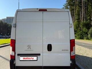 2020 Peugeot Boxer, белый, 2569000 рублей, вид 5