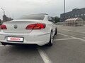 2012 Volkswagen Passat CC I Рестайлинг, белый, 1200000 рублей - вид 8