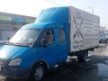 2013 ГАЗ ГАЗель (33023/330273) Фермер, синий, 550000 рублей - вид 6