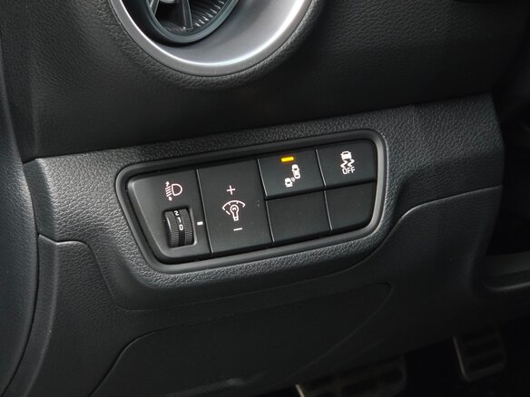 2023 Kia K3 II Рестайлинг, чёрный, 1450888 рублей - вид 12