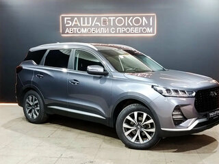2024 Xcite X-Cross 7, серый, 1695000 рублей, вид 3