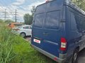 2017 Mercedes-Benz Sprinter Classic, синий - вид 3