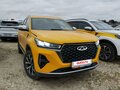 2023 Chery Tiggo 7 Pro Max I, белый, 1166220 рублей