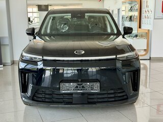 2026 GAC S9, чёрный, 6899000 рублей, вид 2