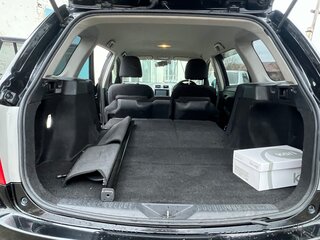 2008 Toyota Corolla Fielder X (E140, E150) Рестайлинг, чёрный, 1000000 рублей, вид 4