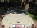 1962 Mercedes-Benz 190 SL R121, бежевый, 16500000 рублей - вид 5
