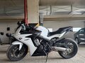 2015 Honda CBR 650F, белый, 700000 рублей - вид 7