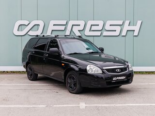 Lada (ВАЗ) Priora I Рестайлинг