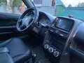 2002 Honda CR-V II, серебристый, 750000 рублей - вид 7