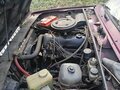 2003 Lada (ВАЗ) 2107, красный, 100000 рублей - вид 5