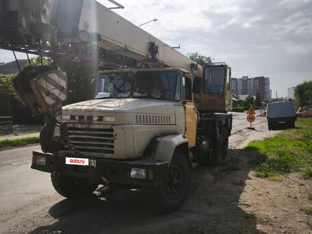2003 Галичанин КС-55713, бежевый, 2500000 рублей, вид 2