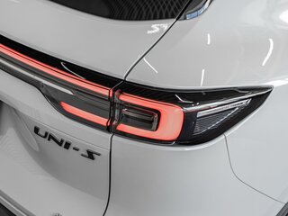 2026 Changan UNI-S I Рестайлинг, белый, 3249900 рублей, вид 5