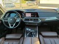 2022 BMW X5 40i IV (G05/G18), серый - вид 8