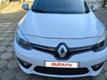 2013 Renault Fluence I Рестайлинг, белый, 1200000 рублей - вид 1