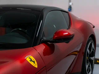2025 Ferrari 12Cilindri, красный, 61990000 рублей, вид 3
