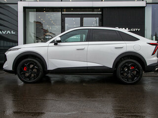 2026 Haval F7x II, белый, 3999000 рублей, вид 5