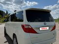 2013 Toyota Alphard II, белый, 2600000 рублей - вид 7
