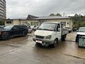 2004 ГАЗ ГАЗель (3302), белый, 430000 рублей