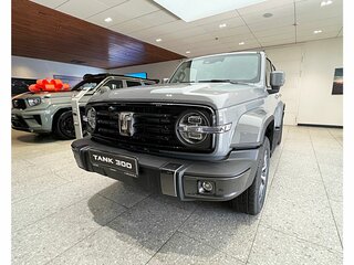 2026 Tank 300 I, серый, 5249000 рублей, вид 3