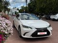 2019 Lexus ES 250 VII, белый, 4030000 рублей - вид 1