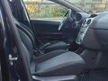 2007 Opel Corsa D, чёрный, 620000 рублей - вид 10