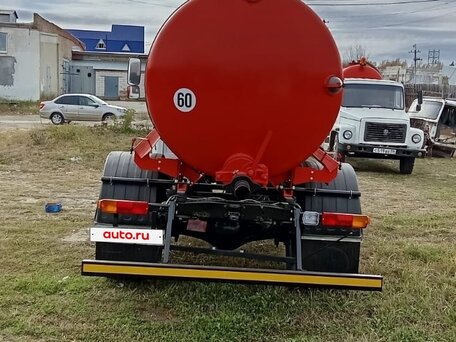 2015 ГАЗ 3309, белый, 1600000 рублей, вид 2
