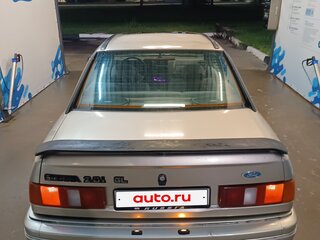 1988 Ford Sierra I Рестайлинг, бежевый, 250000 рублей, вид 4