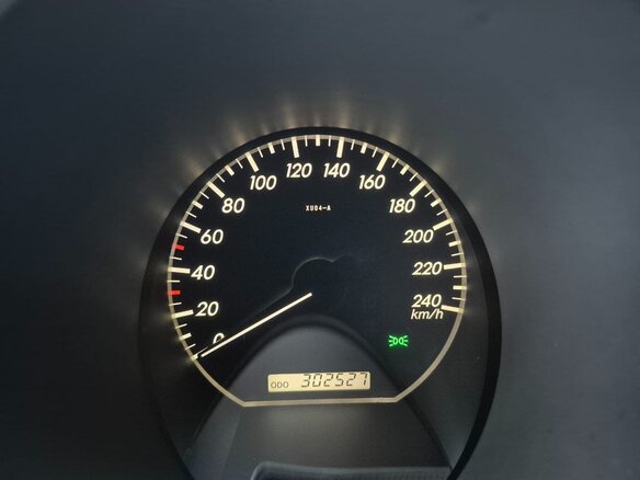 2005 Lexus RX 300 II, серебристый, 1295000 рублей - вид 7