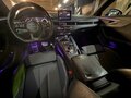 2017 Audi A4 V (B9), синий, 1950000 рублей - вид 7
