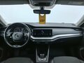 2021 Skoda Octavia IV (A8), серебристый, 1740000 рублей - вид 9