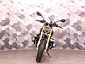 2021 BMW R Nine T, чёрный, 1349000 рублей - вид 4