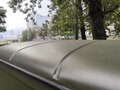 2017 УАЗ 3909, зелёный, 650000 рублей - вид 8