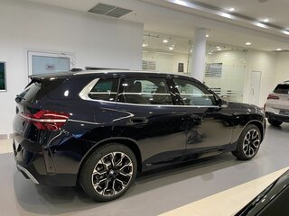 2026 BMW X3 Long 30L xDrive IV (G45/G48), чёрный, 6979900 рублей, вид 3