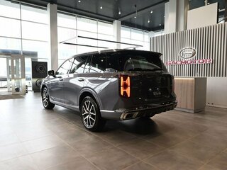 2026 GAC GS8 Dragon II, серый, 5349000 рублей, вид 5
