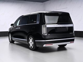 2026 Maextro V 800, чёрный, 24550000 рублей, вид 4
