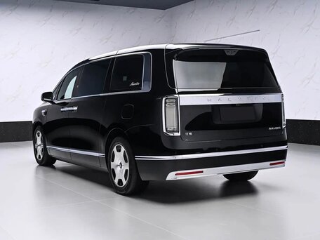 2026 Maextro V 800, чёрный, 24550000 рублей, вид 4