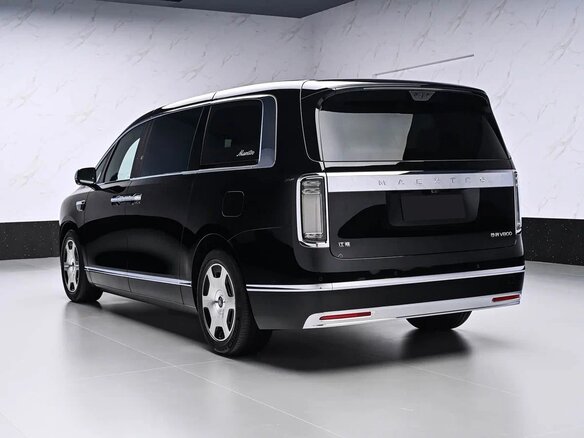 2026 Maextro V 800, чёрный, 24550000 рублей - вид 3