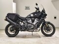 2021 Harley-Davidson Pan America Special, чёрный, 1199000 рублей - вид 1
