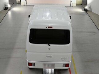 2026 Suzuki Every VI, серый, 990000 рублей, вид 5