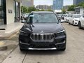2022 BMW X1 18i sDrive II (F48) Рестайлинг, чёрный, 1750000 рублей - вид 1